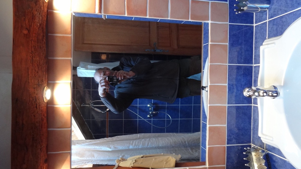 Photo of Bathroom in Vars