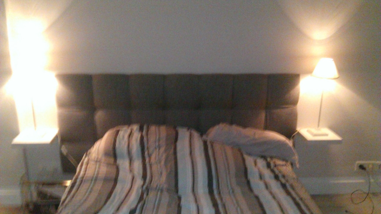 Photo of Bedroom in Liberation
