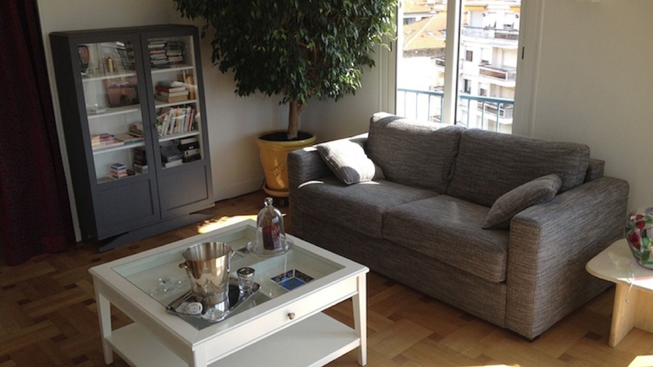 Photo of Livingroom in Liberation