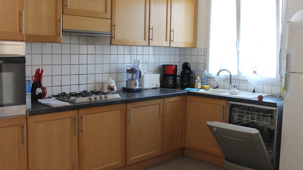 Photo of Kitchen in Vinassan
