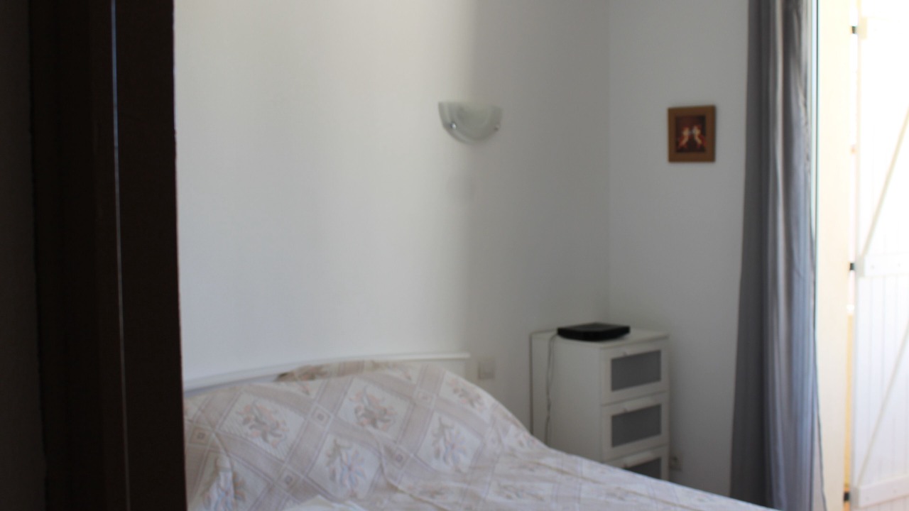 Photo of Bedroom in Vinassan