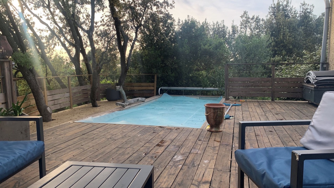 Photo of Outdoor in Taillades