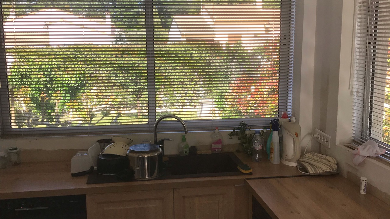 Photo of Kitchen in Taillades