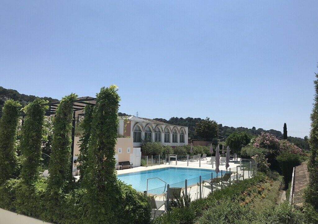 Photo of Outdoor in Mougins
