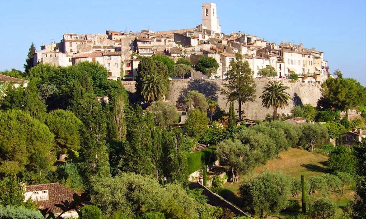 Photo of Others in Mougins