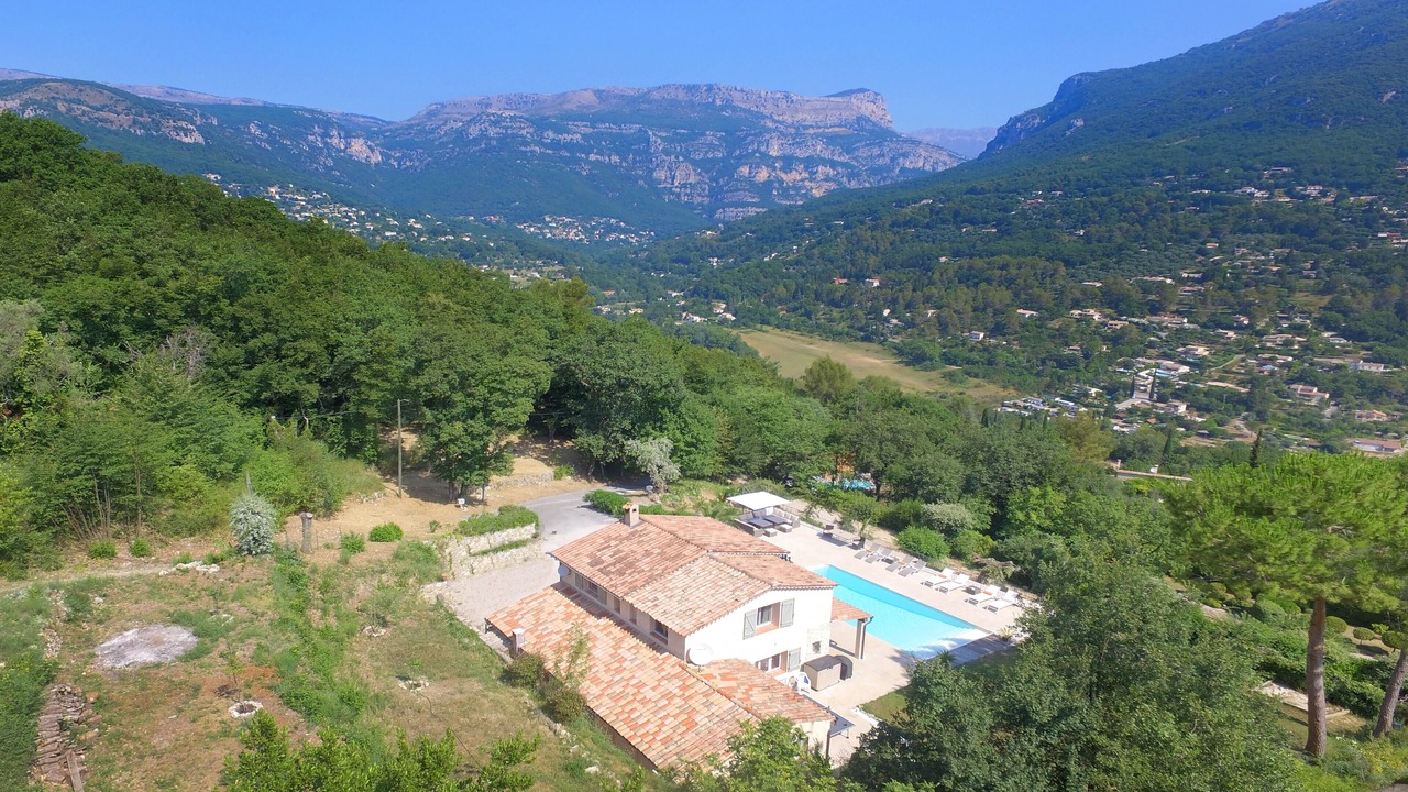 Photo of Outdoor in Le Rouret