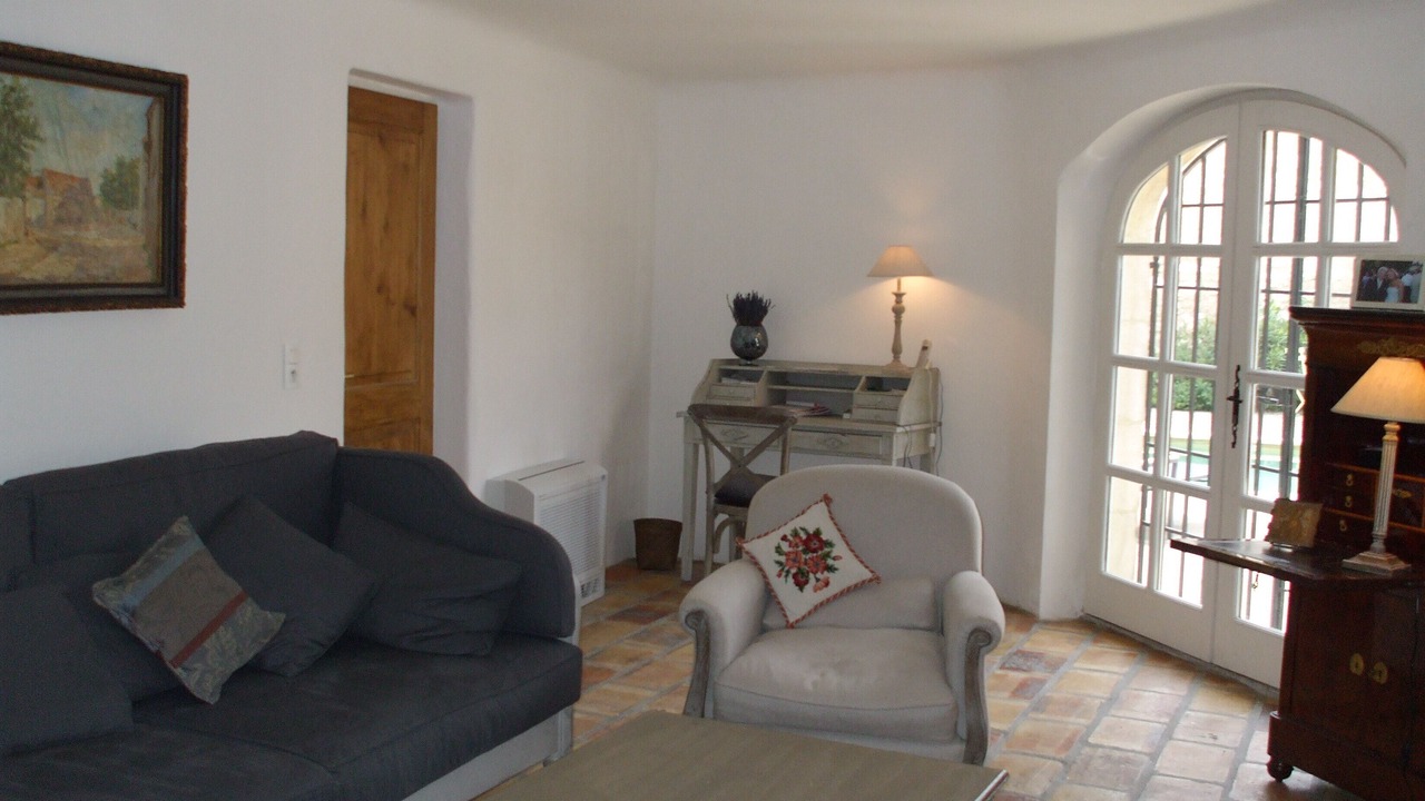 Photo of Livingroom in Molleges
