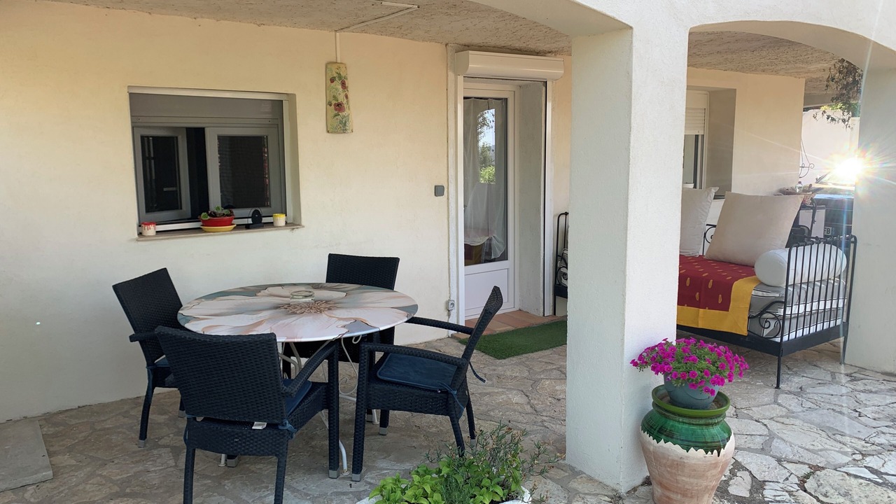 Photo of Outdoor in Cadenet