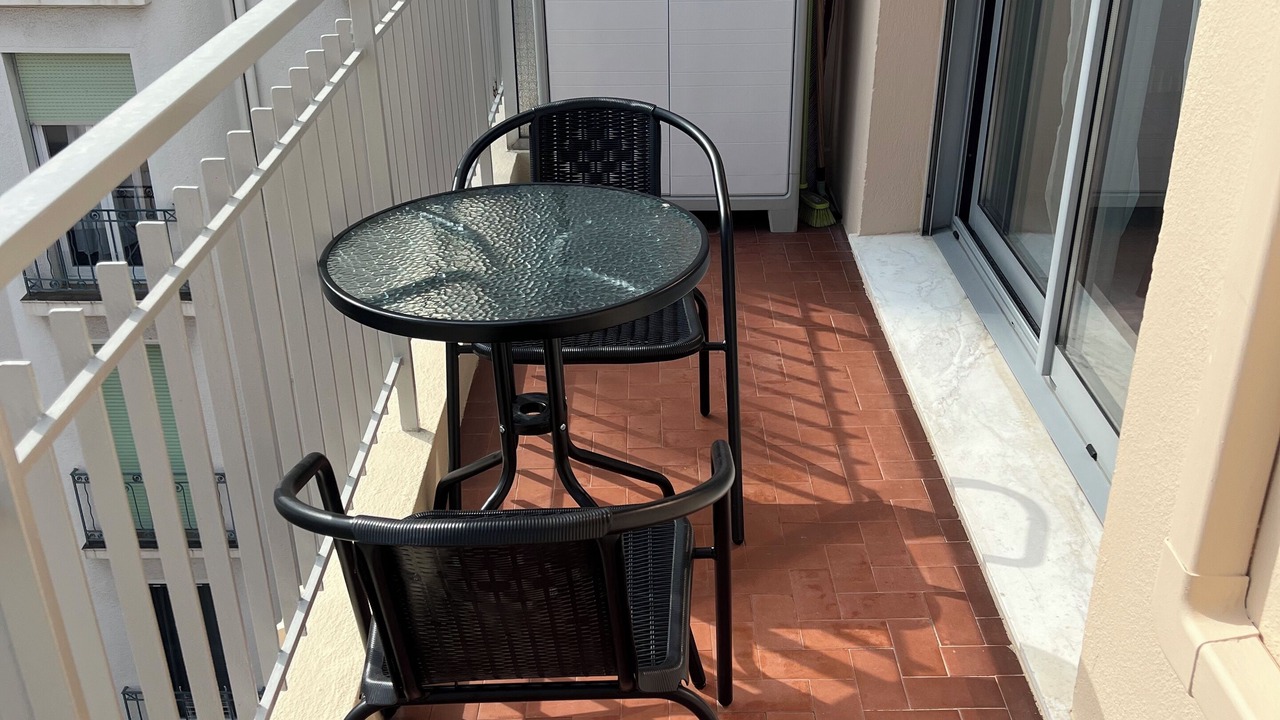 Photo of Outdoor in Juan-les-Pins