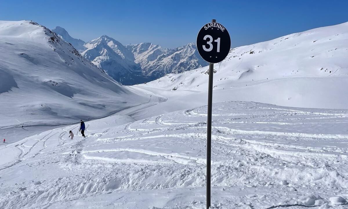 Photo of Others in Vaujany