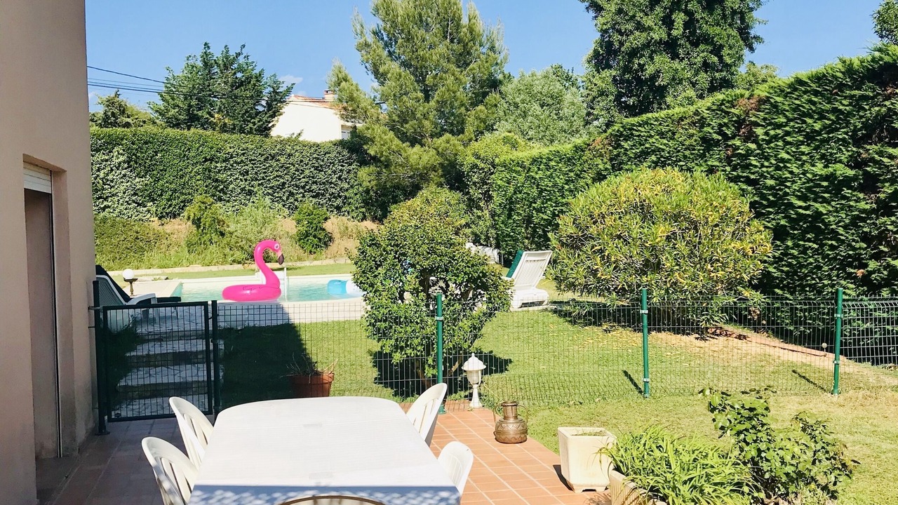 Photo of Outdoor in Eguilles