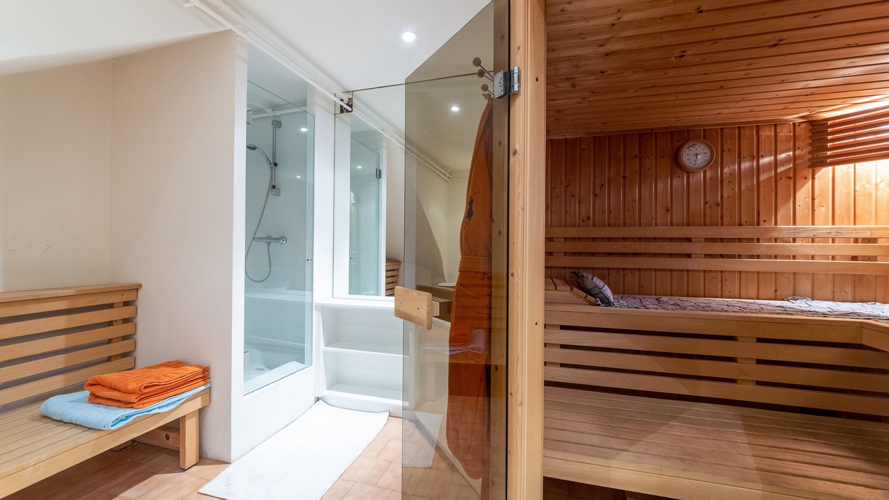Photo of Bedroom in Cap-d'Antibes