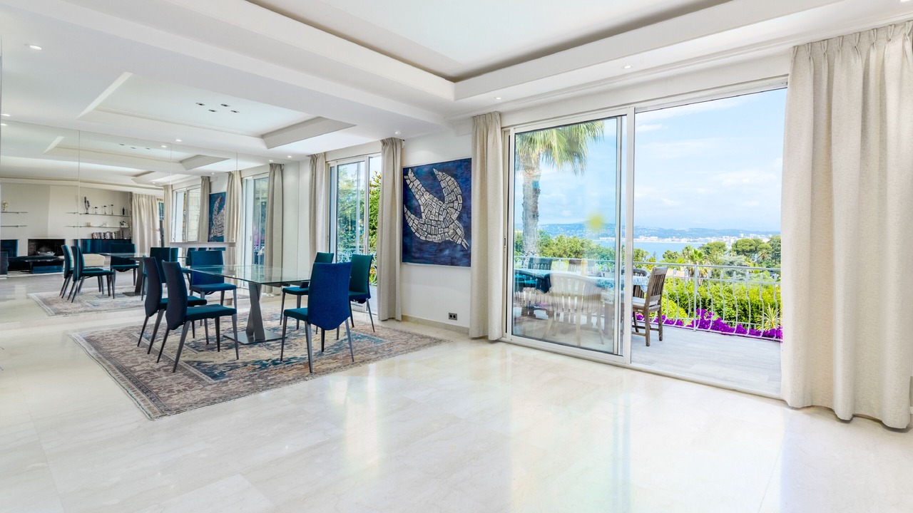 Photo of Outdoor in Cap-d'Antibes