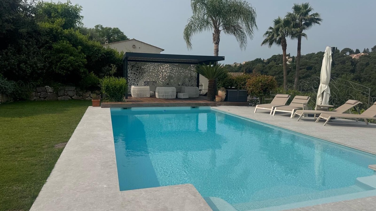 Photo of Outdoor in Biot