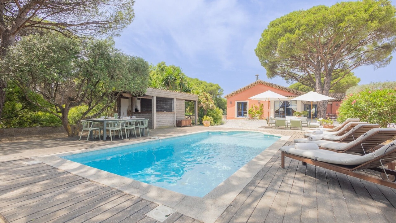 Photo of Outdoor in Saint-Tropez