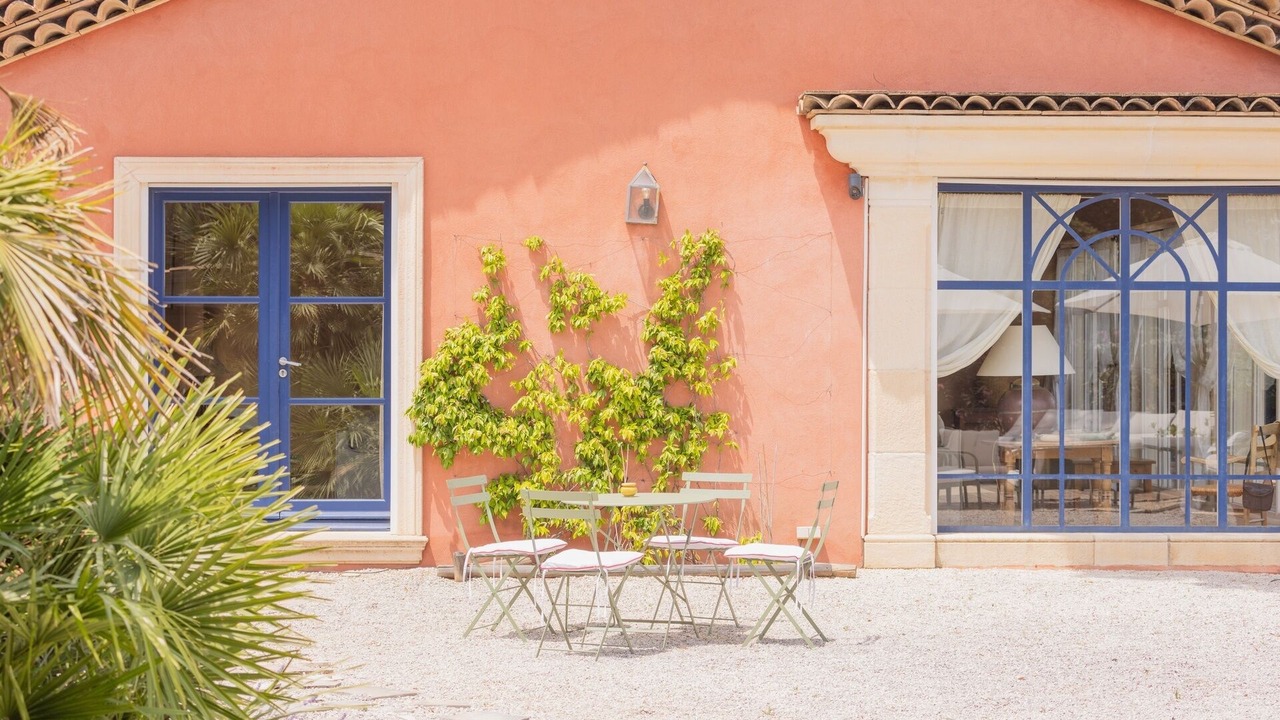 Photo of Outdoor in Saint-Tropez