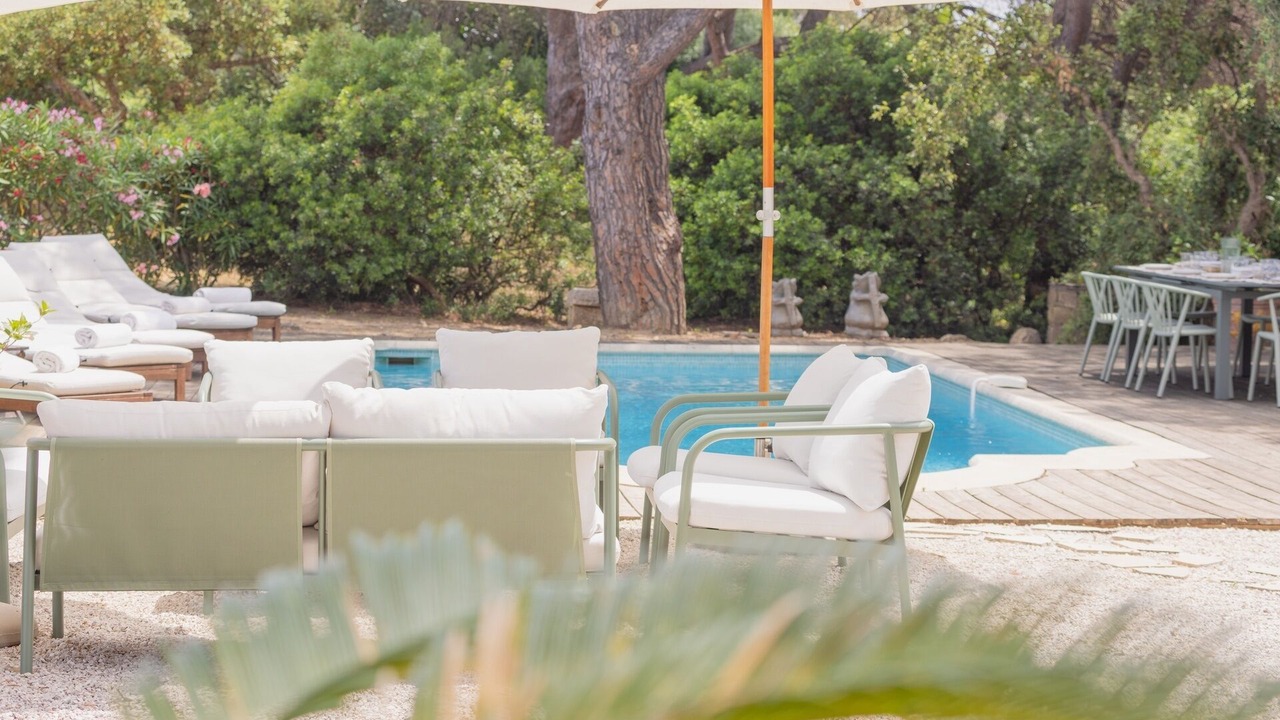 Photo of Outdoor in Saint-Tropez