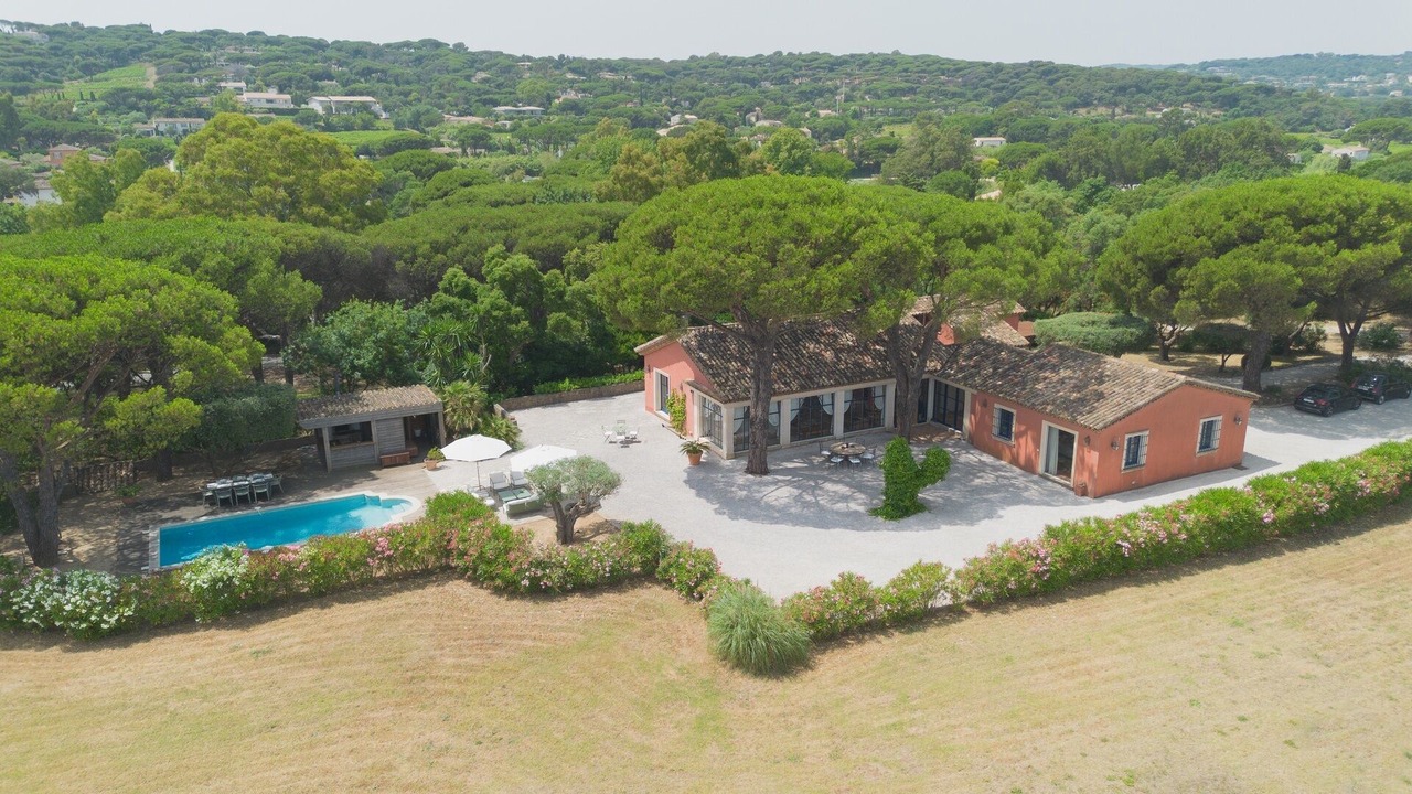 Photo of Outdoor in Saint-Tropez