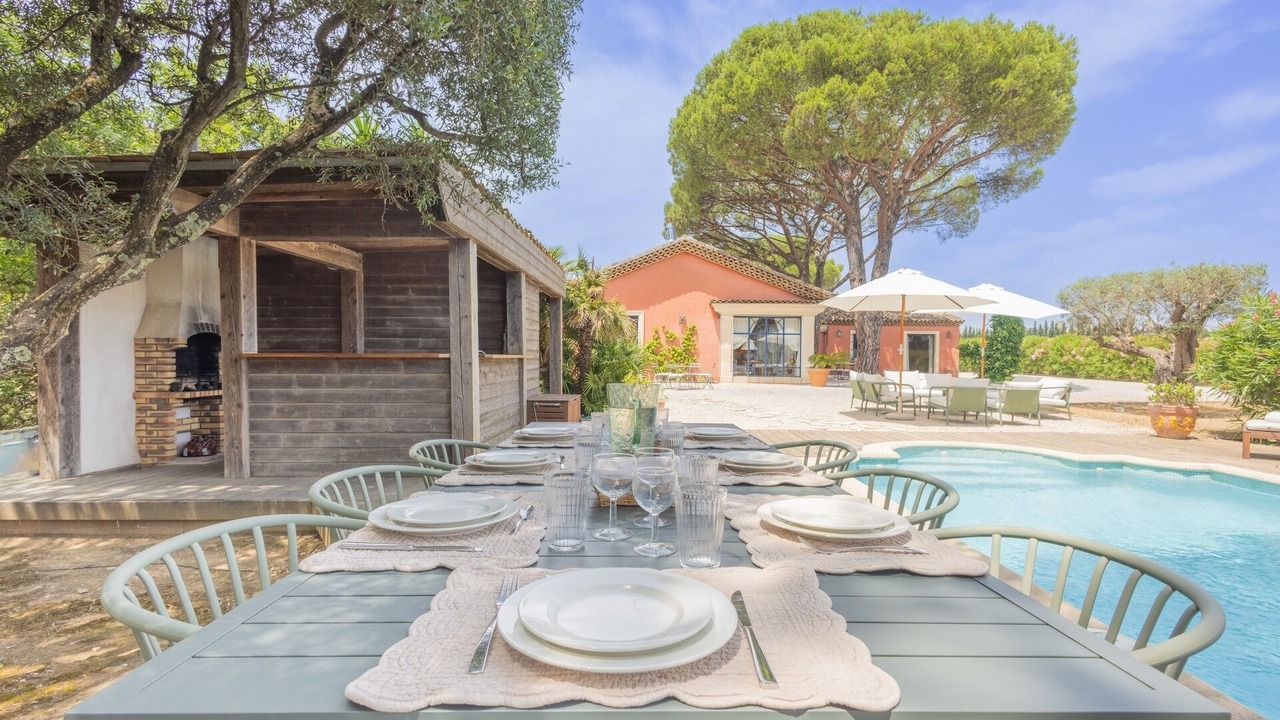 Photo of Outdoor in Saint-Tropez