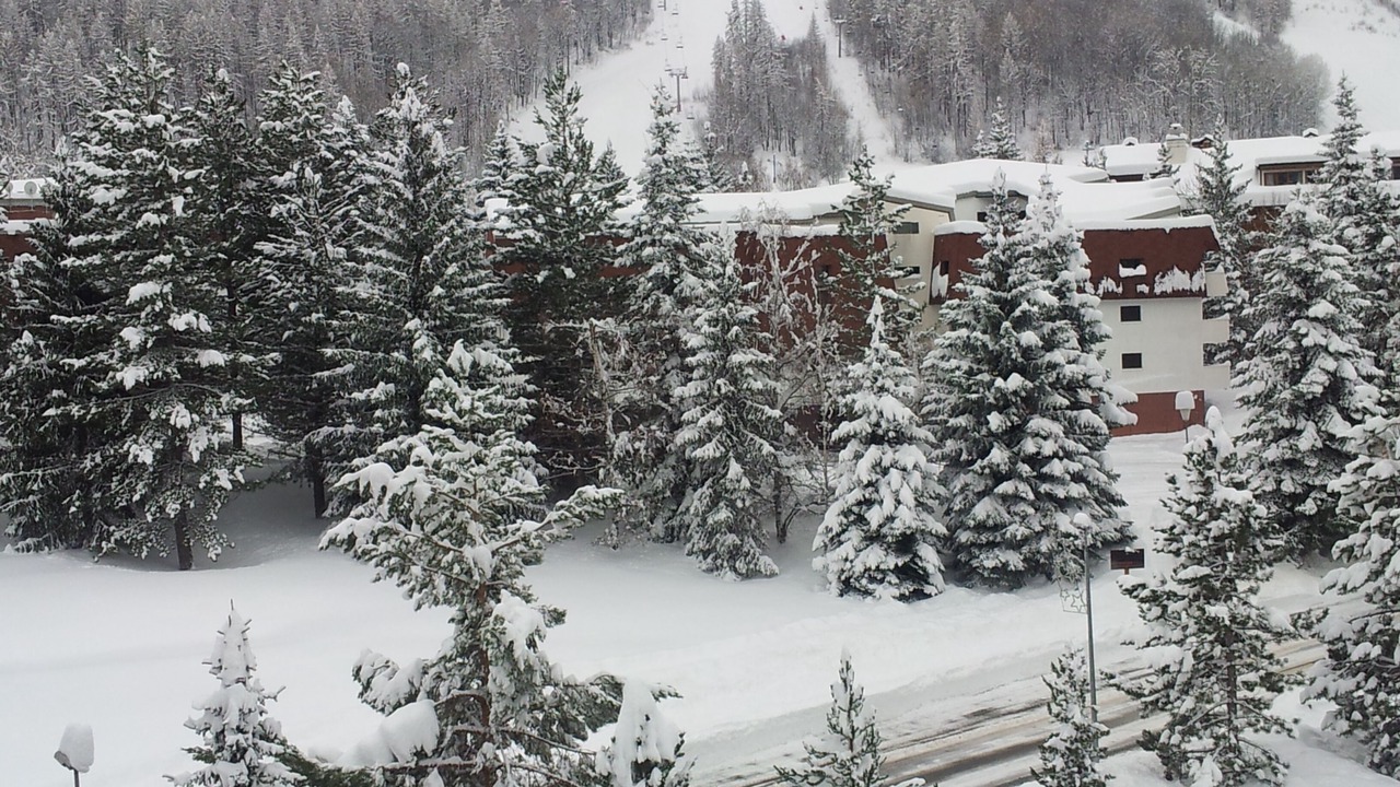 Photo of Outdoor in La Salle-les-Alpes