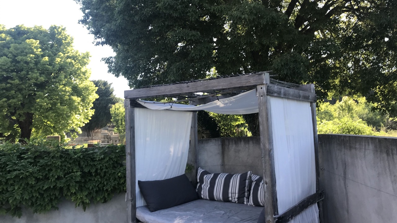 Photo of Outdoor in Lagnes