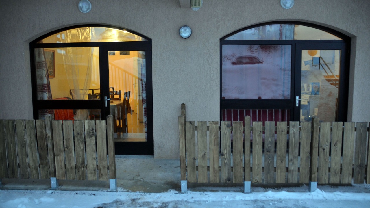 Photo of Outdoor in Aillon-le-Jerune