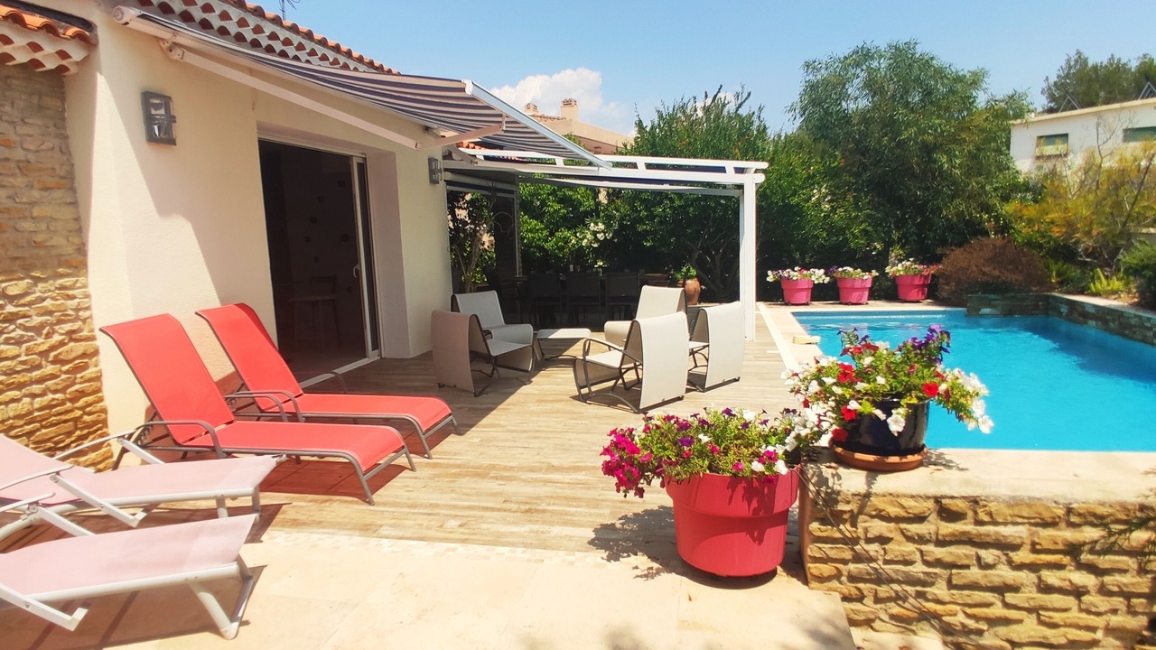 Photo of Outdoor in Bandol