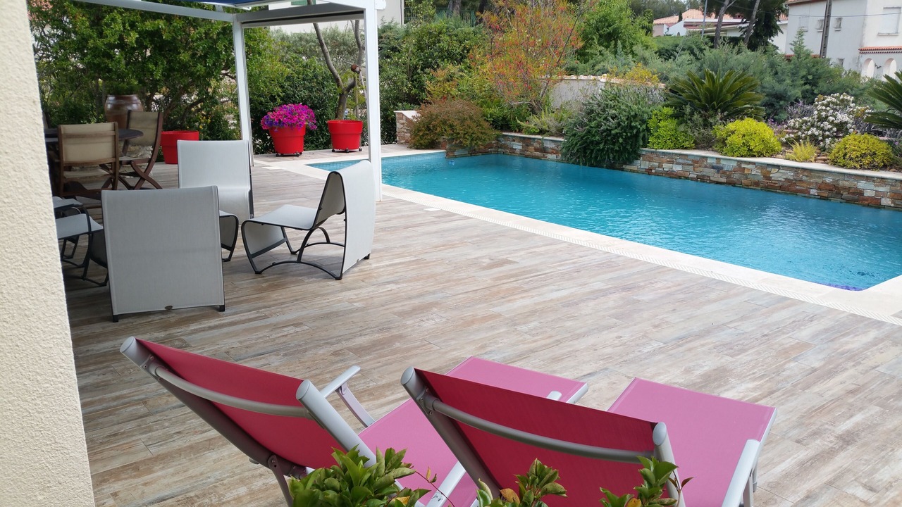 Photo of Outdoor in Bandol