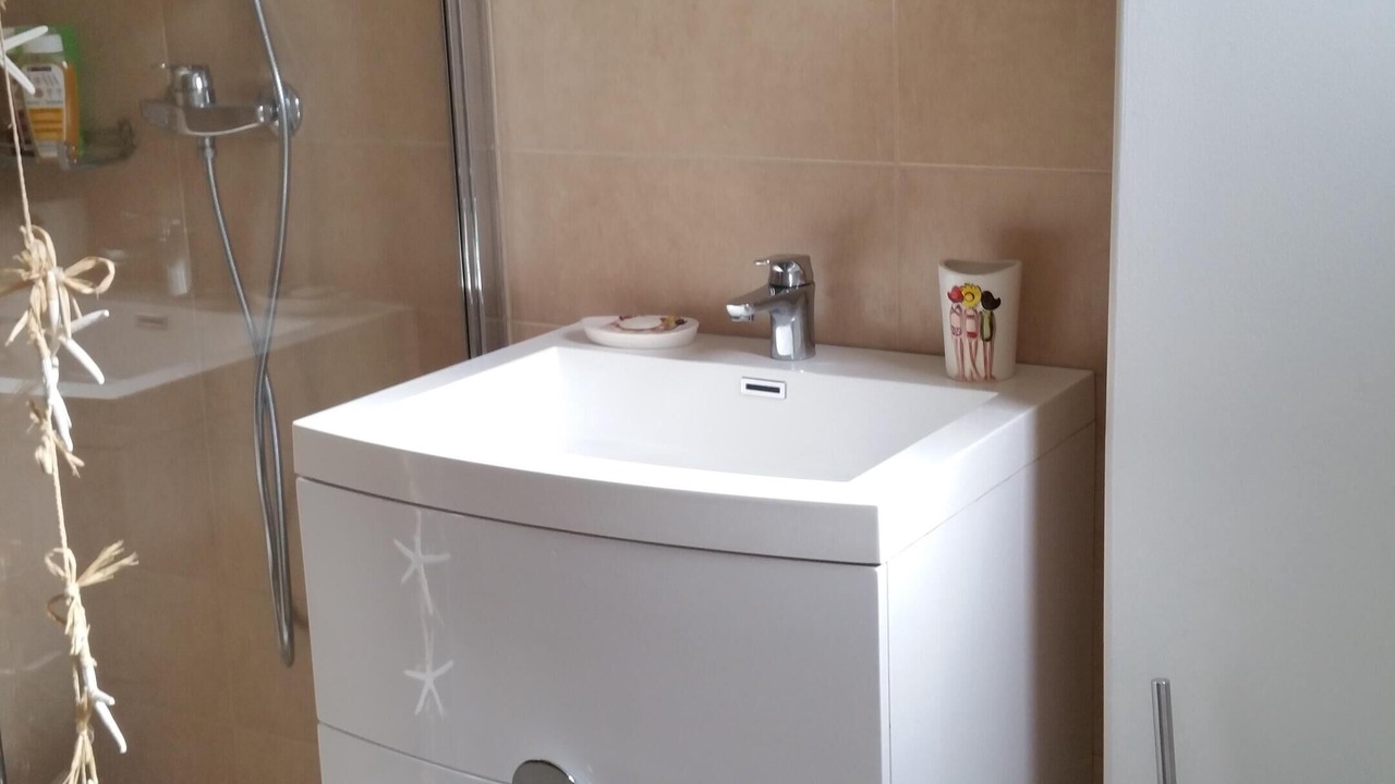 Photo of Bathroom in Bandol