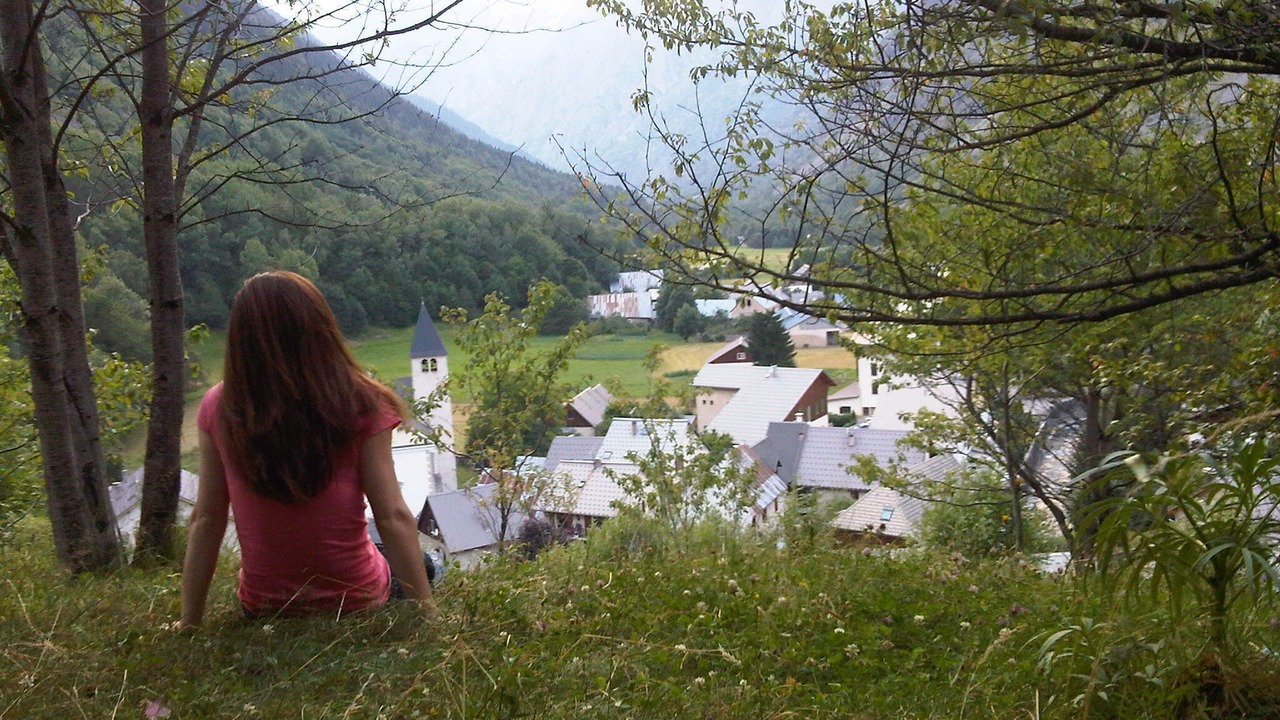 Photo of Outdoor in La Chapelle-en-Valgodemard