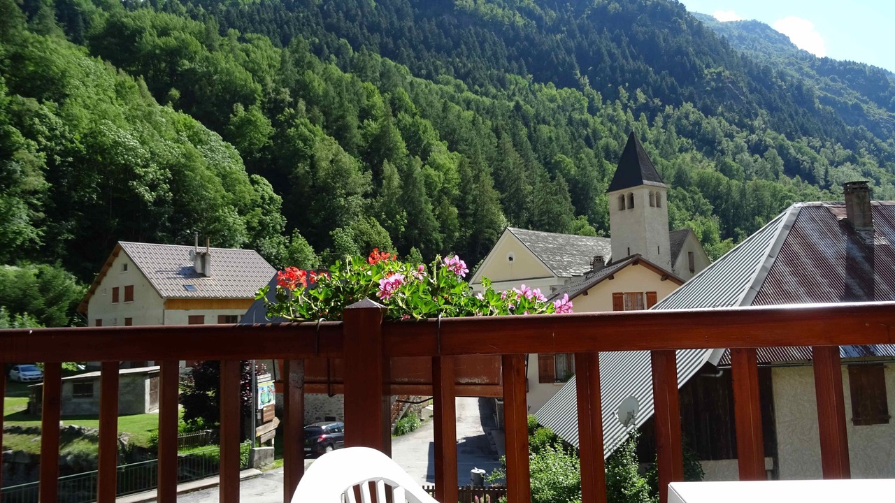 Photo of Outdoor in La Chapelle-en-Valgodemard