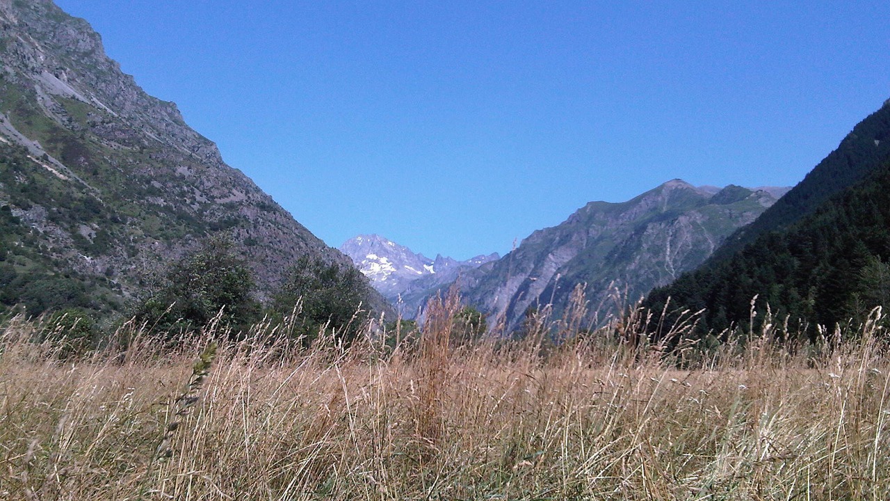 Photo of Outdoor in La Chapelle-en-Valgodemard