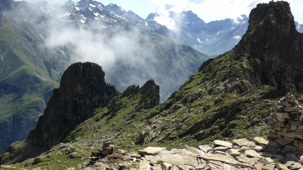 Photo of Outdoor in La Chapelle-en-Valgodemard
