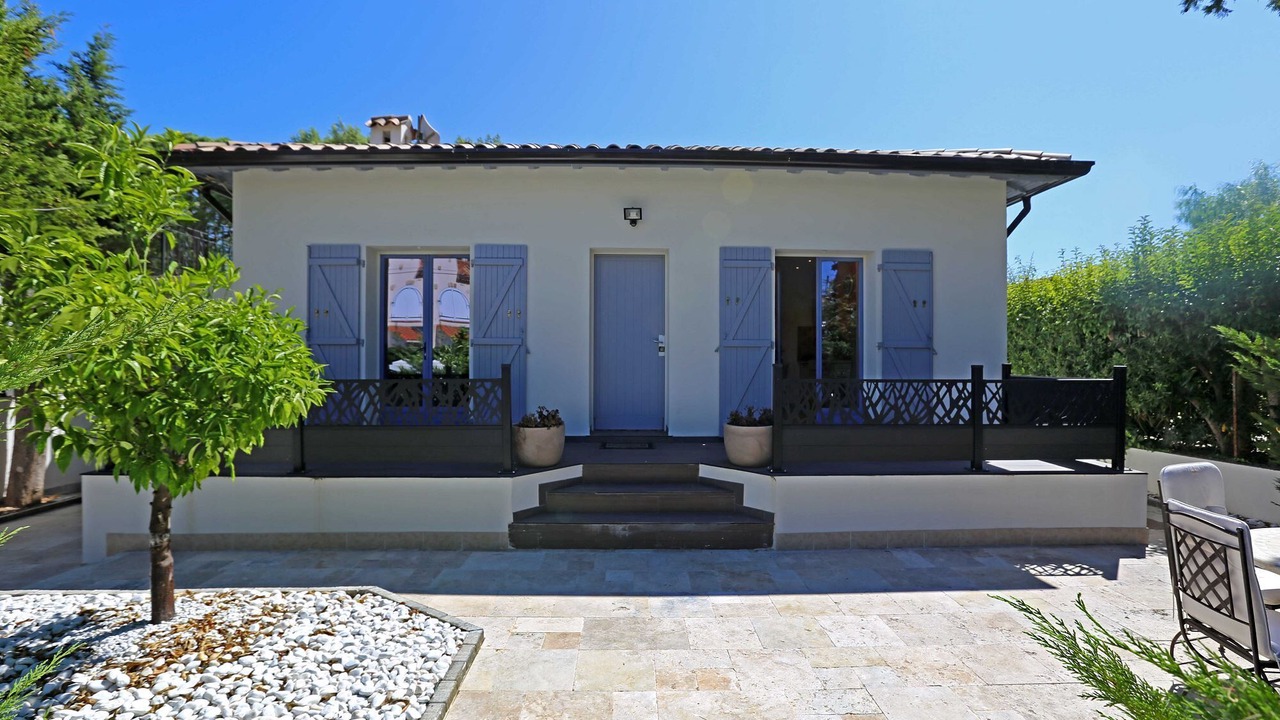 Photo of Outdoor in Cap-d'Antibes