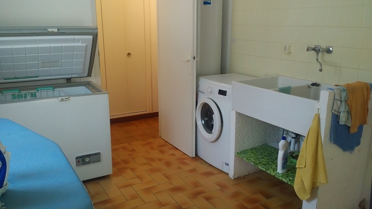 Photo of Bathroom in Robion