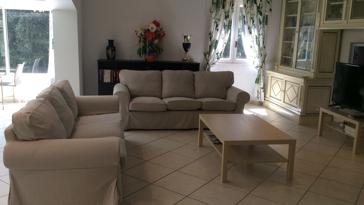 Photo of Livingroom in Robion