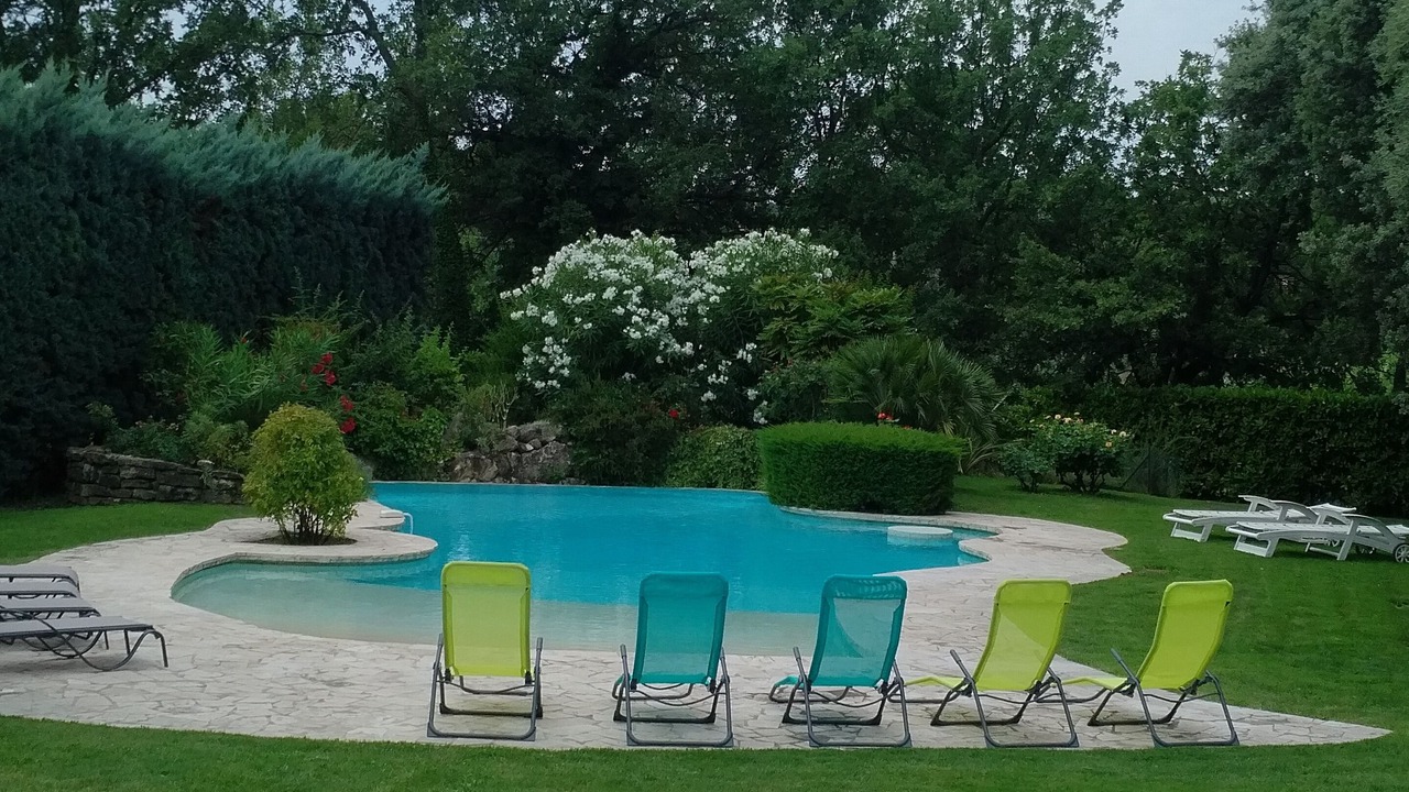 Photo of Outdoor in Robion