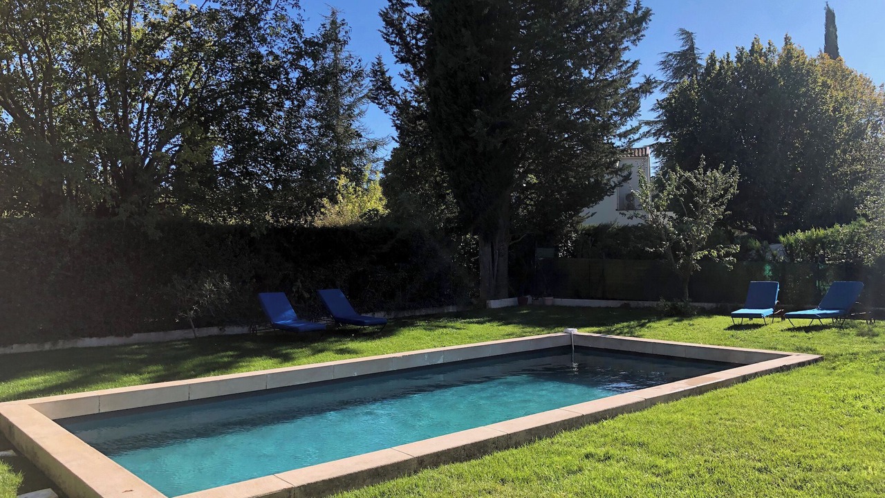 Photo of Outdoor in Aix-en-Provence