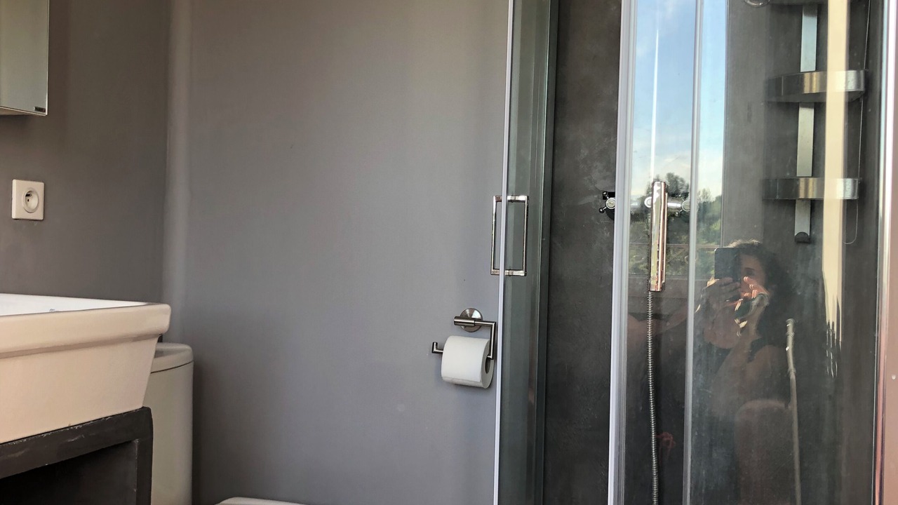 Photo of Bathroom in Aix-en-Provence