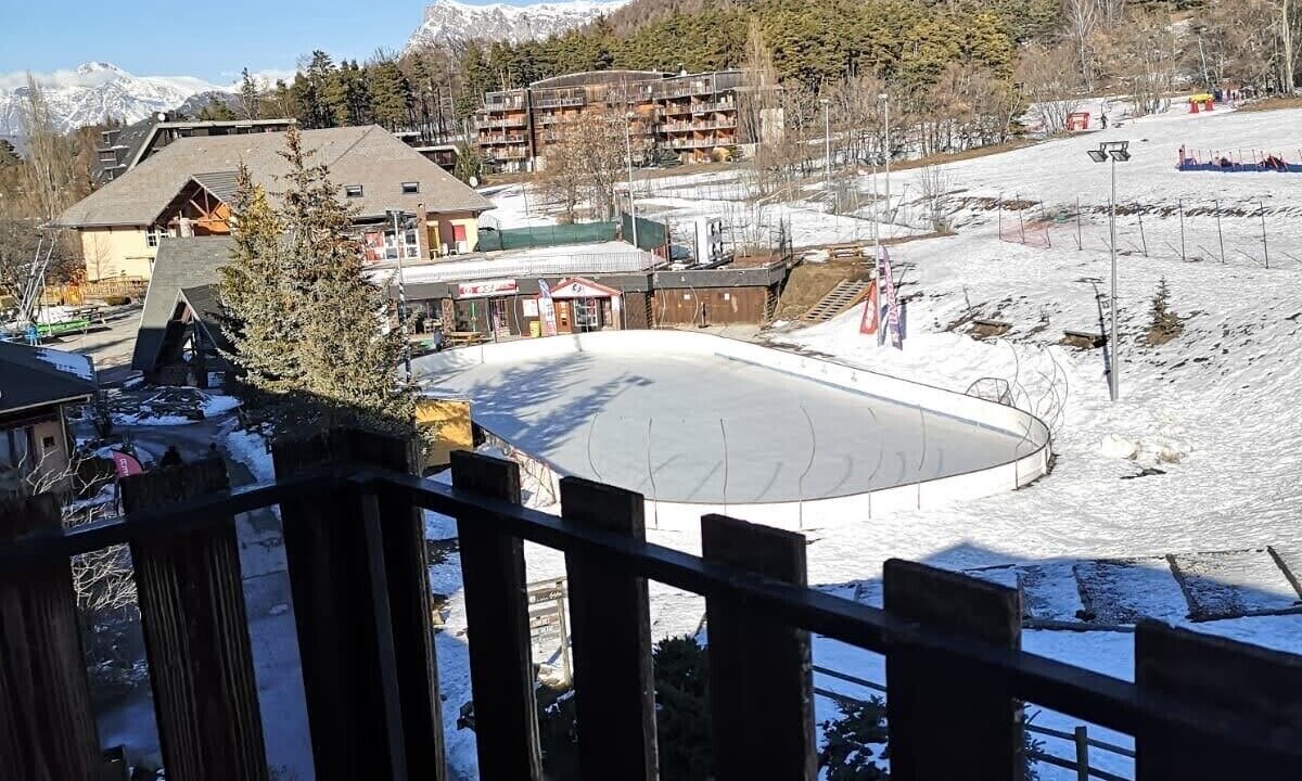 Photo of Outdoor in Montclar