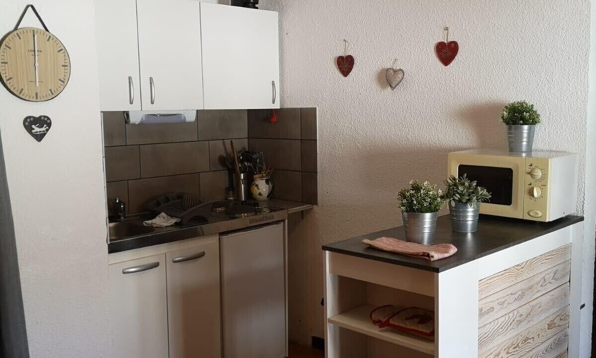 Photo of Kitchen in Montclar