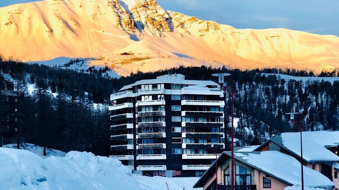 Photo of Outdoor in Les Claux