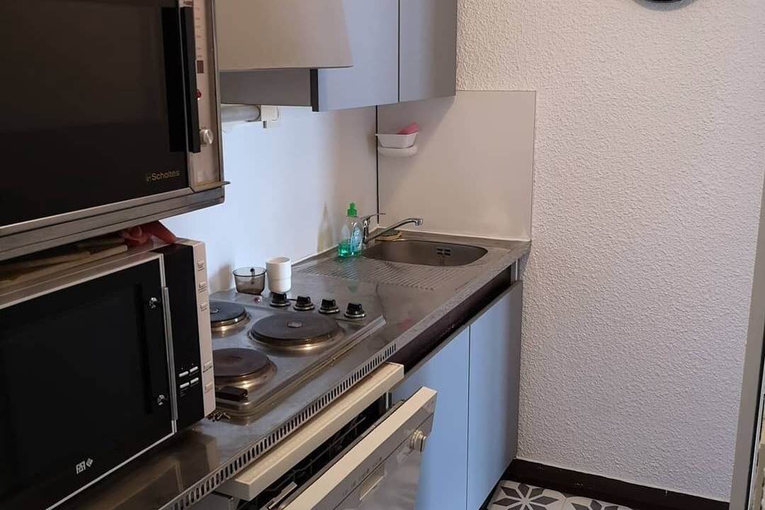 Photo of Kitchen in Les Claux
