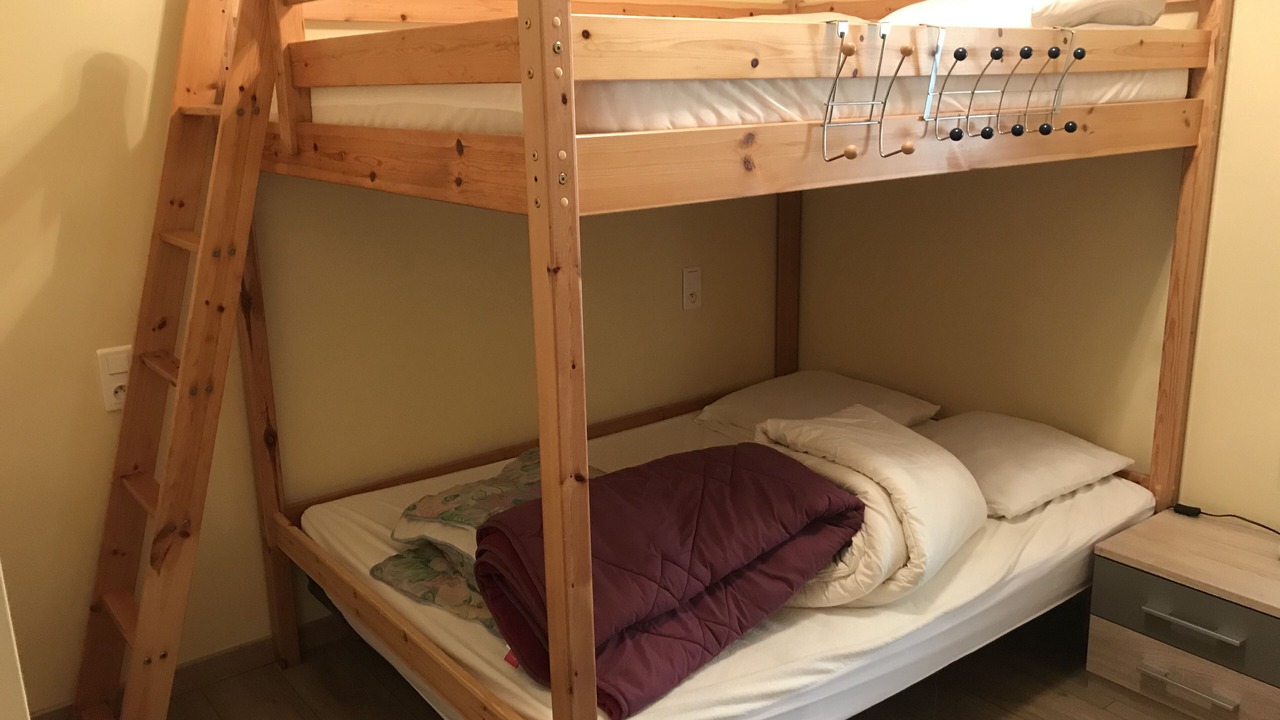 Photo of Bedroom in Buisson