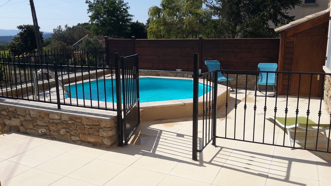 Photo of Outdoor in Buisson