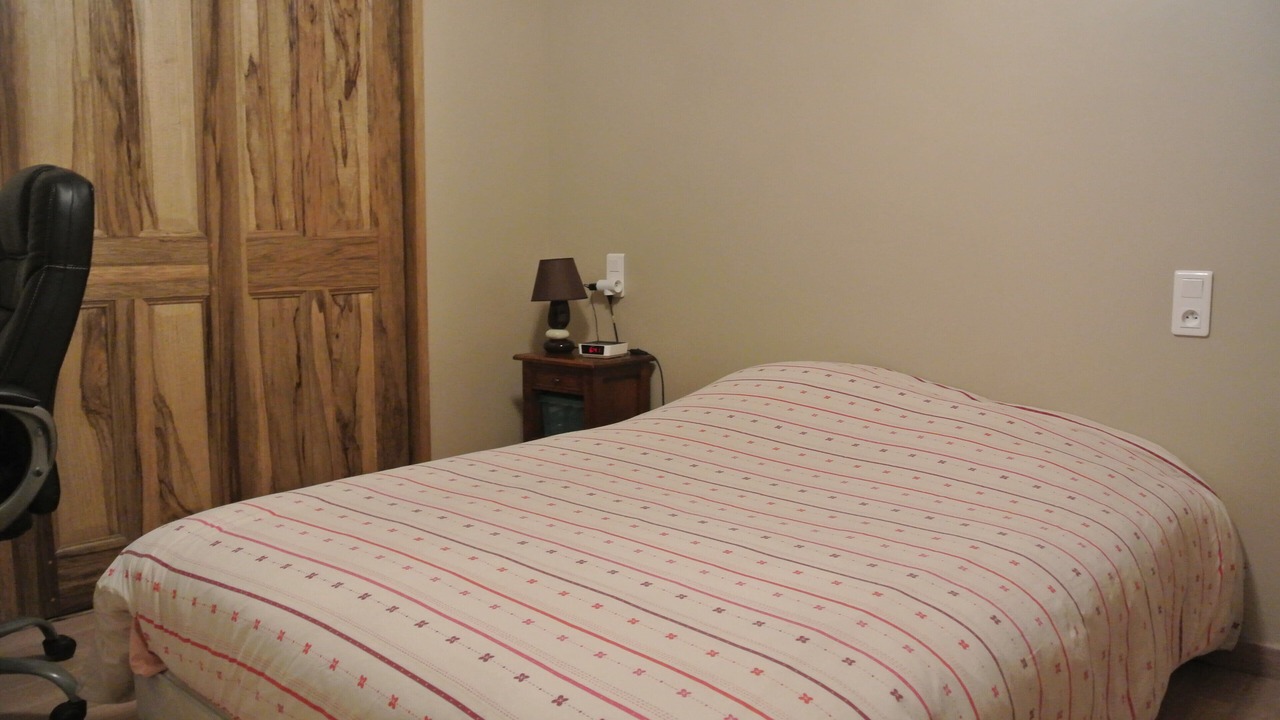 Photo of Bedroom in Buisson