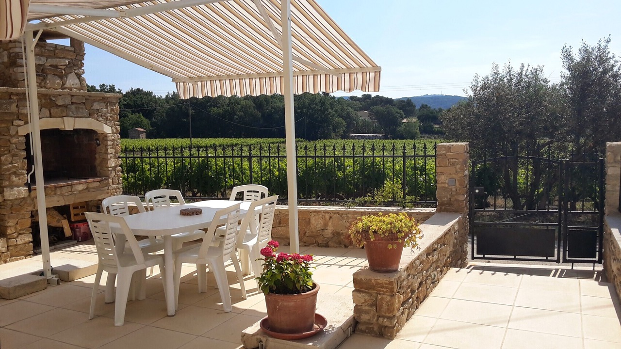 Photo of Outdoor in Buisson