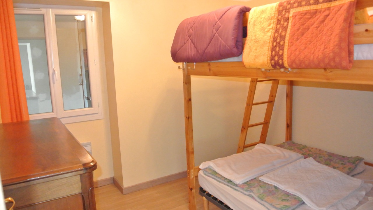 Photo of Bedroom in Buisson