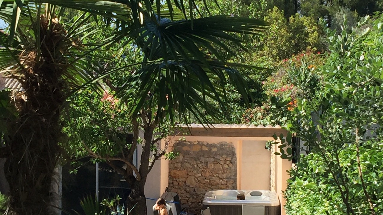 Photo of Patio Balcony in Cap-d'Antibes