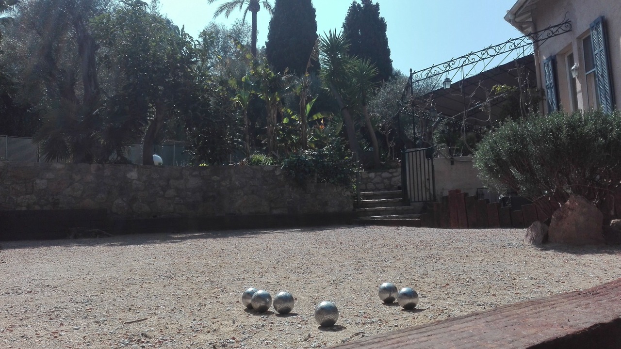 Photo of Outdoor in Cap-d'Antibes